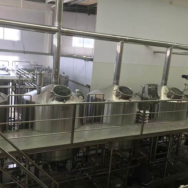 三台精酿啤酒设备厂—啤酒文化的深刻内涵